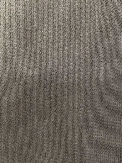 商品画像：パッチ/スウェット/XL/コットン/KHK/無地 7