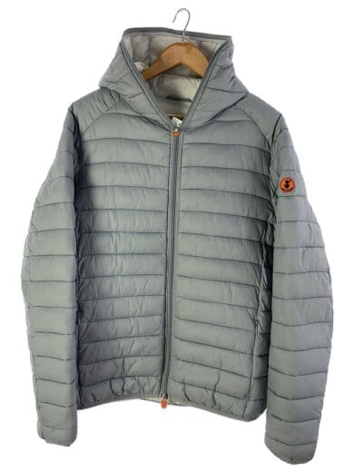 商品画像：ULTRA LIGHT JACET/ダウンジャケット/--/ナイロン/GRY/12T-1593008 1