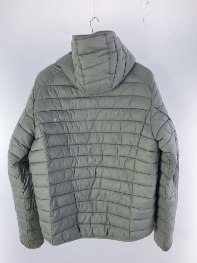 商品画像：ULTRA LIGHT JACET/ダウンジャケット/--/ナイロン/GRY/12T-1593008 2