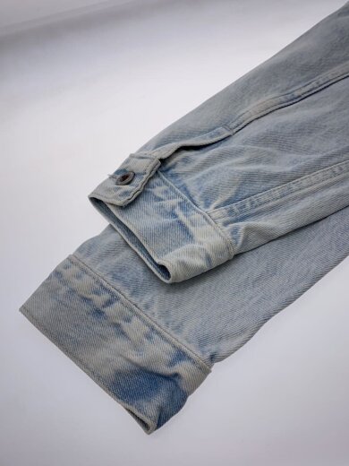 商品画像：Gジャン/M/コットン/BLU/A3179-0000/? NULL ? 5