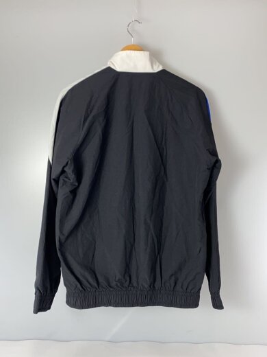 商品画像：VECTOR TRACK JACKET/ナイロンジャケット/M/ナイロン/BLK/FM5149 2