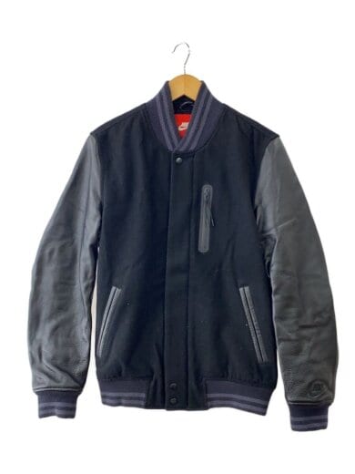 商品画像：スタジャン/M/ウール/BLK/545943-011 1