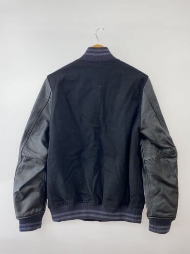 商品画像：スタジャン/M/ウール/BLK/545943-011 2