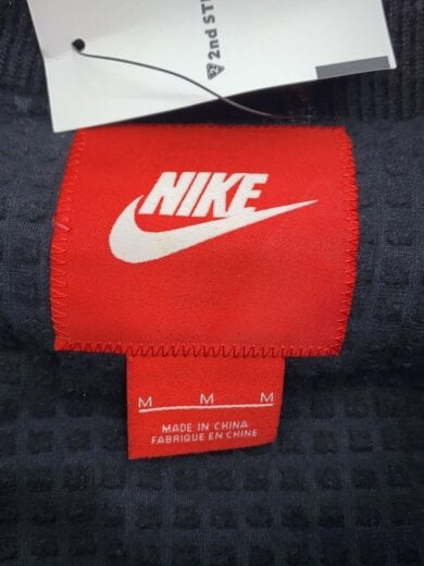 商品画像：スタジャン/M/ウール/BLK/545943-011 3