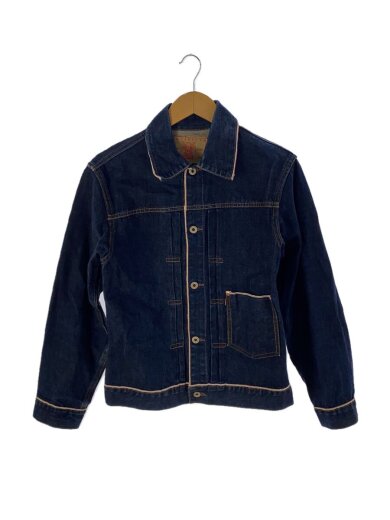 画像：NEPENTHESGジャン/38/デニム/IDG/7105V//1