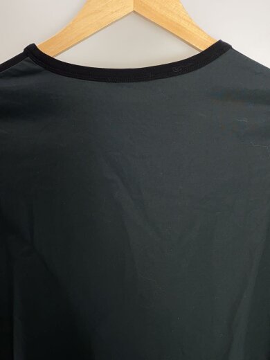 商品画像：半袖ブラウス/38/コットン/BLK/YCT-219-026 9