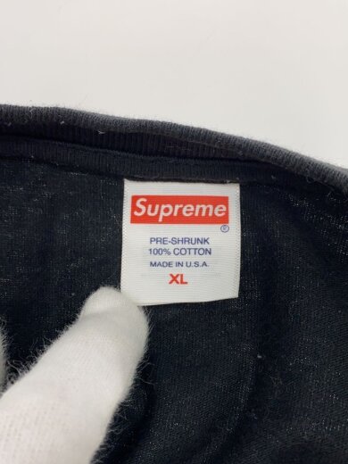 商品画像：23AW/Mutants Tee/Tシャツ/XL/コットン/BLK 3