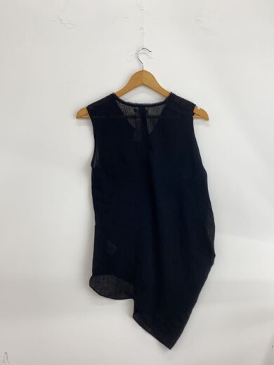 商品画像：タンクトップ/S/--/BLK 2