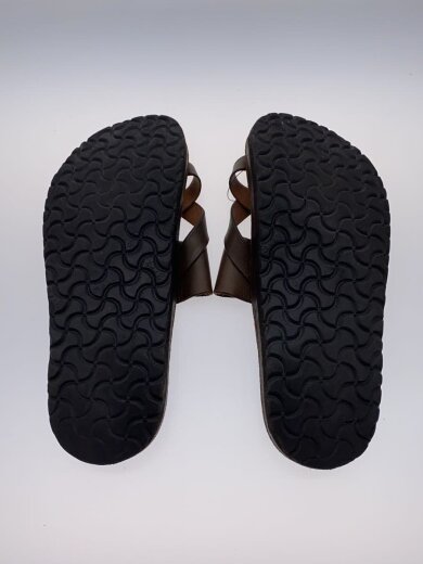 商品画像：FRANK/使用感/サンダル/US10/BRW// 4