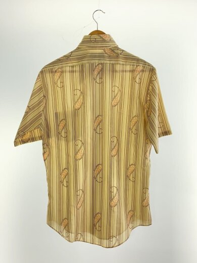 商品画像：半袖シャツ/--/--/IVO/総柄 2