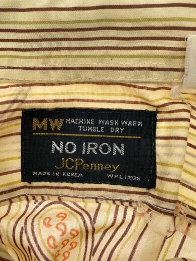 商品画像：半袖シャツ/--/--/IVO/総柄 3