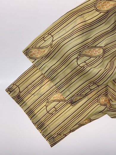 商品画像：半袖シャツ/--/--/IVO/総柄 4