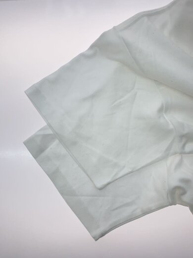 商品画像：Tシャツ/L/コットン/WHT// 4