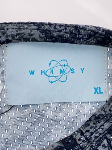 商品画像：Tシャツ/XL/ポリエステル/NVY/総柄// 3