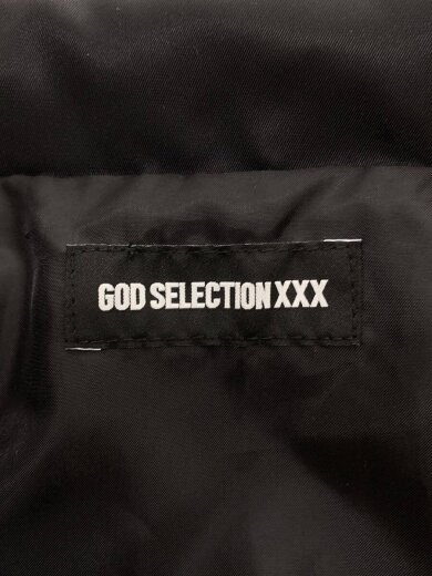 商品画像：×FRAGMENT/COACH JACKET/ナイロンジャケット/XL/ナイロン/BLK 3