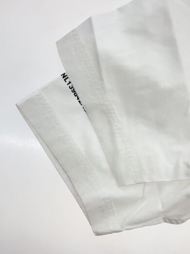 商品画像：半袖シャツ/1/コットン/WHT/181TQDT-SHM07 5