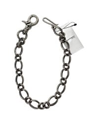 ウォレットチェーン/SV925/SLV/メンズ