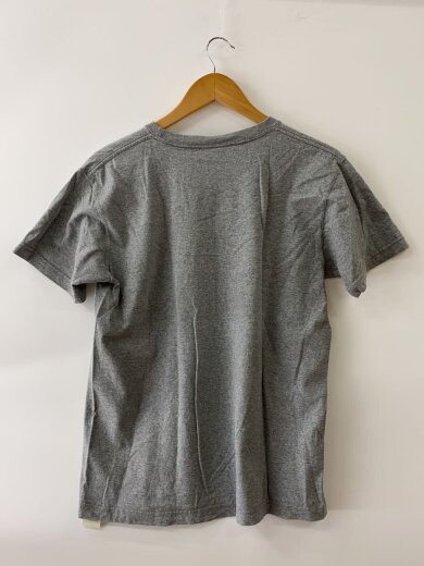 商品画像：Tシャツ/M/コットン/GRY/プリント// 2
