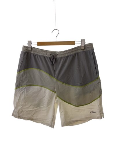 商品画像：ショートパンツ/XL/ナイロン/GRY 1