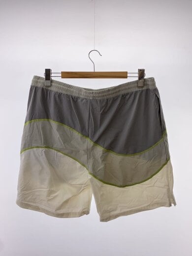 商品画像：ショートパンツ/XL/ナイロン/GRY 2