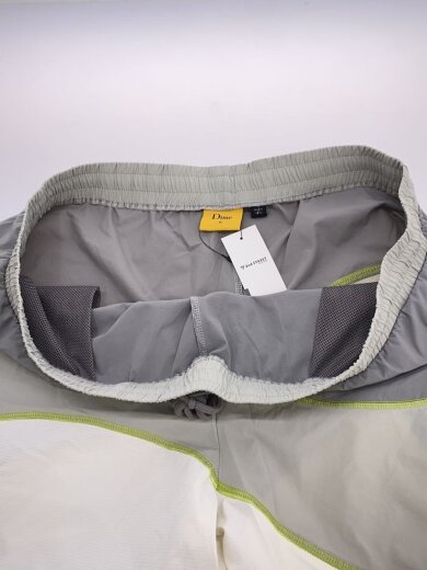 商品画像：ショートパンツ/XL/ナイロン/GRY 3