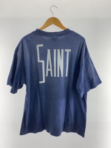 商品画像：DNF_SS TEE/FANTASIA/XL/コットン/NVY/プリント/sm-hr8-0000-c65 2