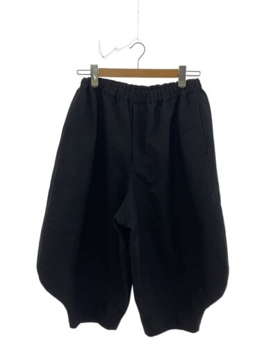 商品画像：25SS/エステルツイルパンツ/ボトム/S/ポリエステル/BLK/1o-p025// 1