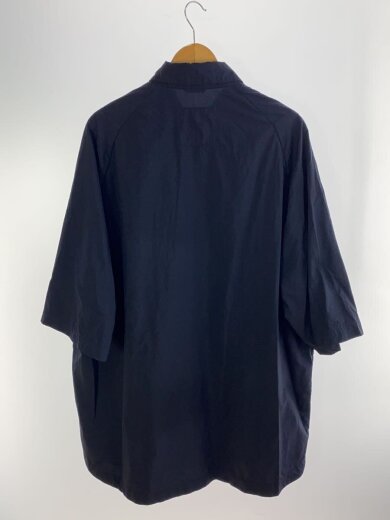 商品画像：半袖シャツ/--/ナイロン/BLK/TT-SHT-SS-P 2