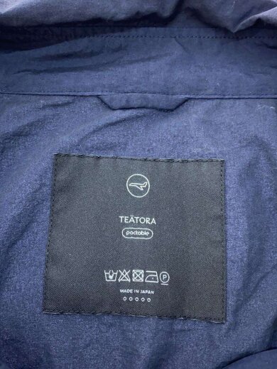 商品画像：半袖シャツ/--/ナイロン/BLK/TT-SHT-SS-P 3