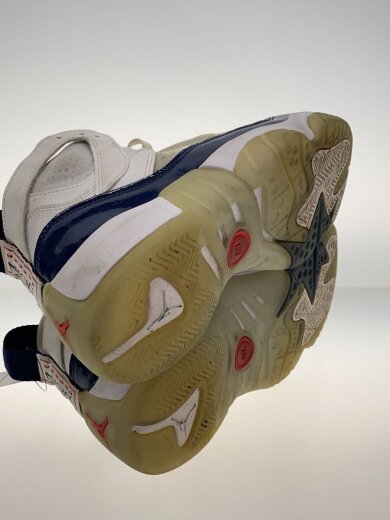 商品画像：JUMPMAN TWO TREY_ジャンプマン ツー トレイ/27cm/WHT 4