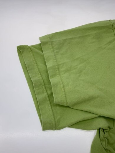 商品画像：Tシャツ/1/コットン/GRN/241ATDT-CSM24 5