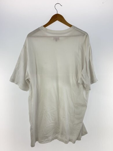 商品画像：Small Box Logo Tee/XXL/コットン/WHT 2