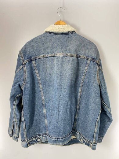 商品画像：Gジャン/L/コットン/IDG/無地/PC9-A5784-0002 2