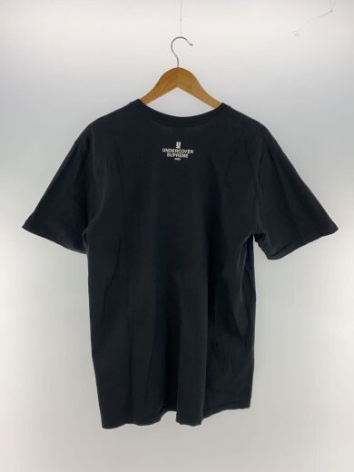 商品画像：Tシャツ/L/コットン/BLK 2