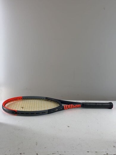 商品画像：テニスラケット/--/BLK 2