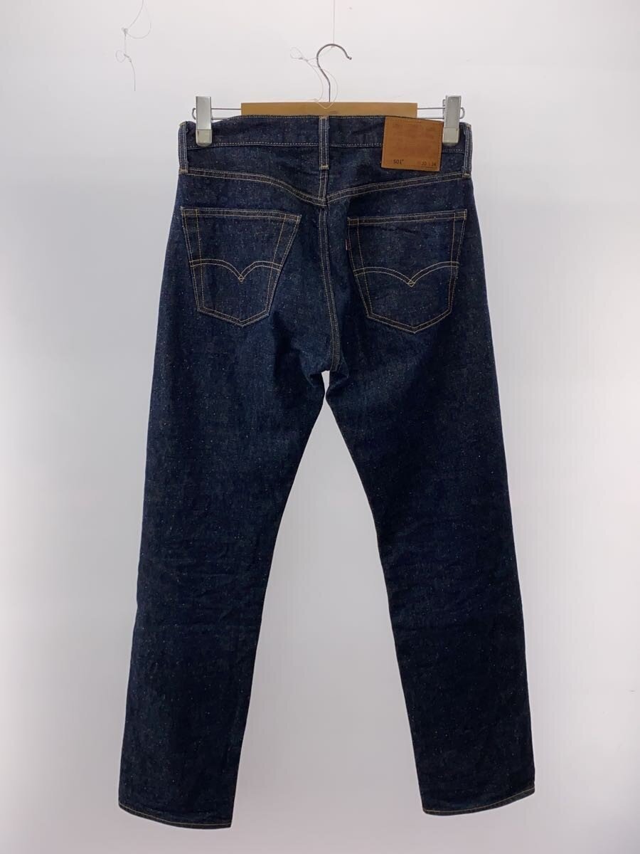 Levi’s / ボトム/30/デニム/IDG/00501-3516//