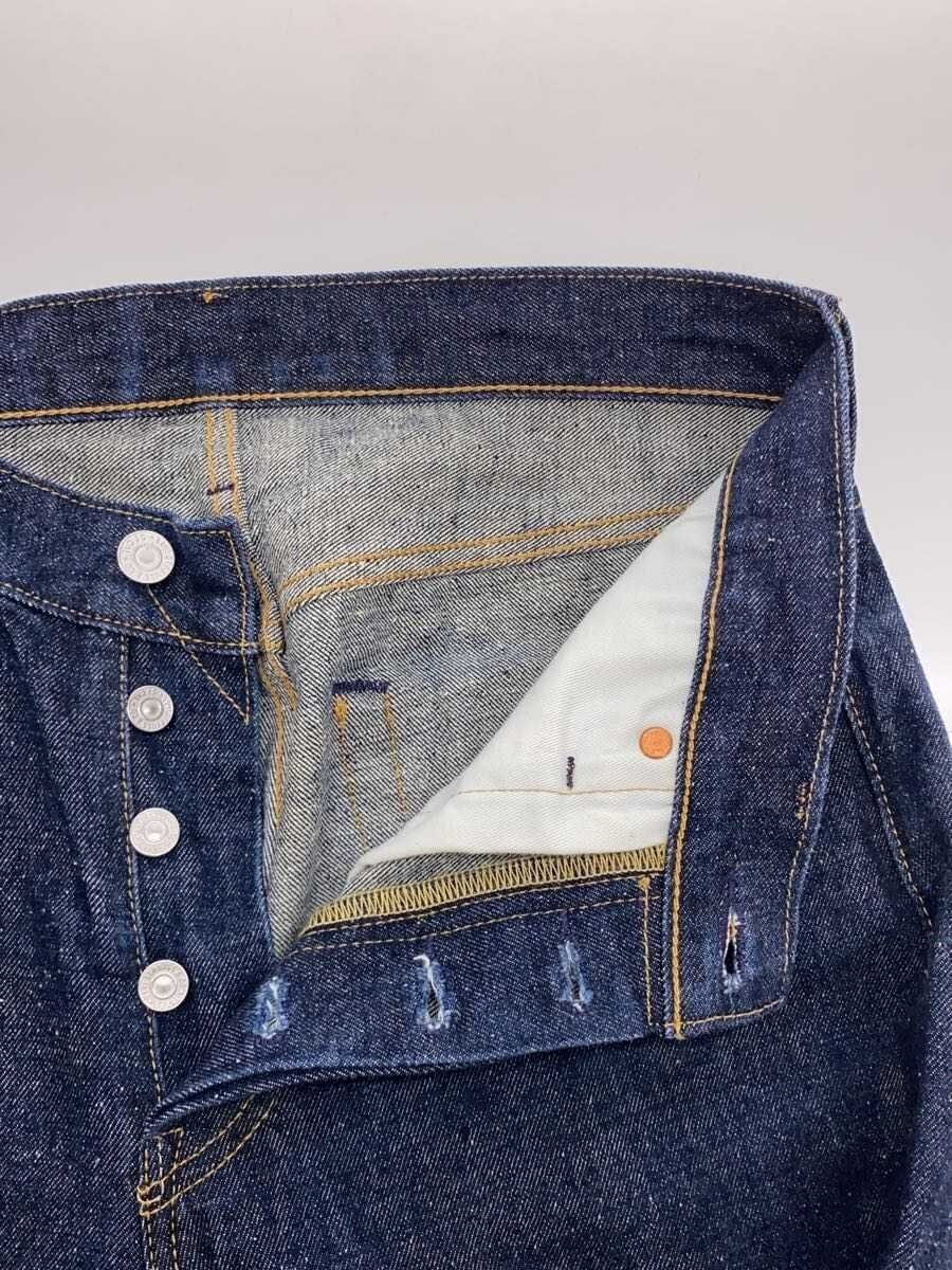 Levi’s / ボトム/30/デニム/IDG/00501-3516//