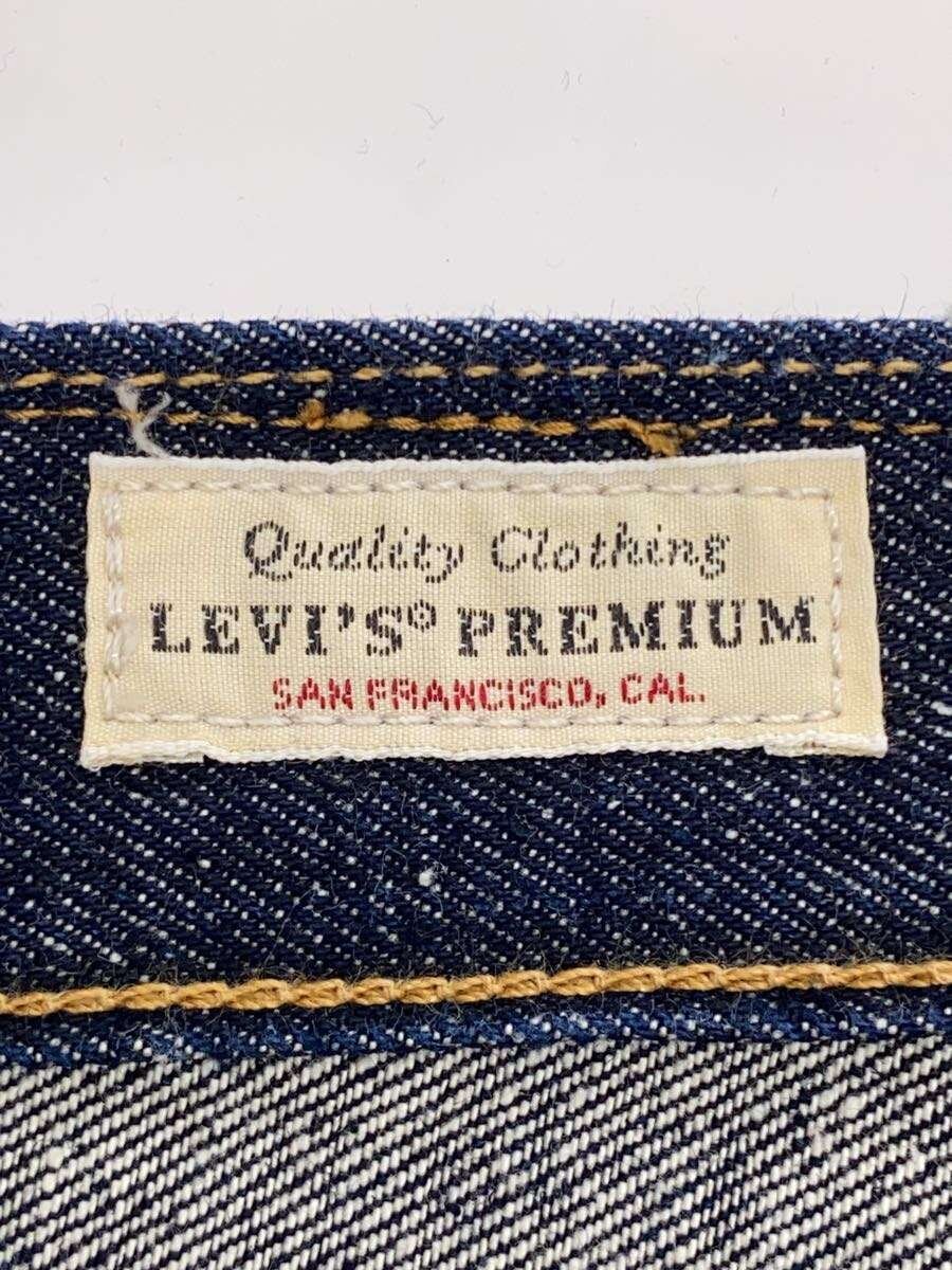 Levi’s / ボトム/30/デニム/IDG/00501-3516//