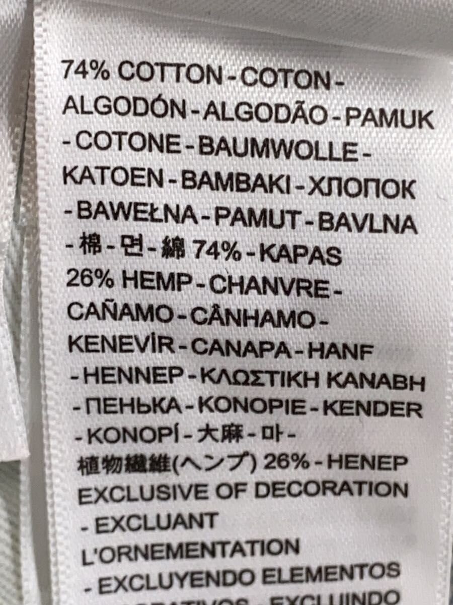 Levi’s / ボトム/30/デニム/IDG/00501-3516//