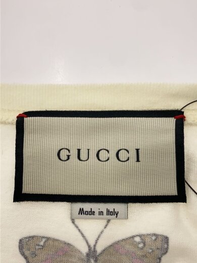 商品画像：Tシャツ/--/コットン/IVO/492347 3