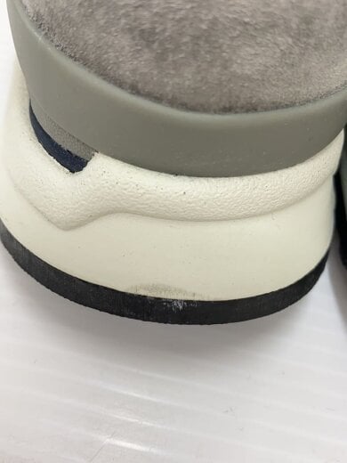 商品画像：U998/グレー/28cm/GRY 8