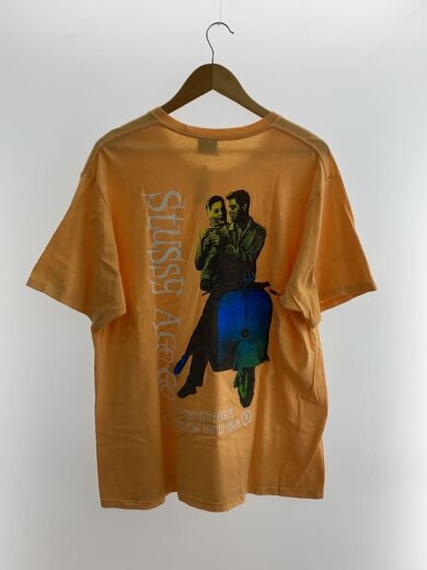 商品画像：ローマの休日/Tシャツ/L/コットン/ORN 2