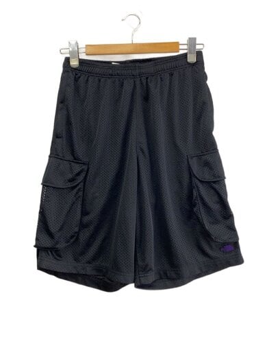 商品画像：MESH CARGO POCKET FIELD SHORTS_メッシュ カーゴ ポケット フィールド ショーツ/3 1