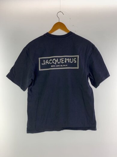 商品画像：24SS/T-shirts and Polos Blue/XS/コットン/NVY/246js151-2125-390// 2