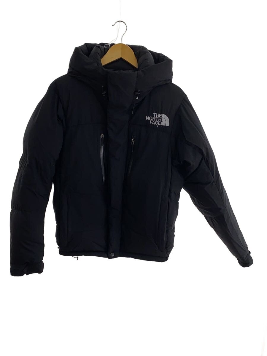 THE NORTH FACE / BALTRO LIGHT JACKET_バルトロライトジャケット/M/ナイロン/BLK