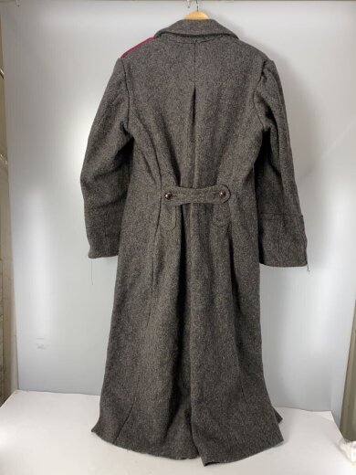 商品画像：コート/--/--/GRY// 2