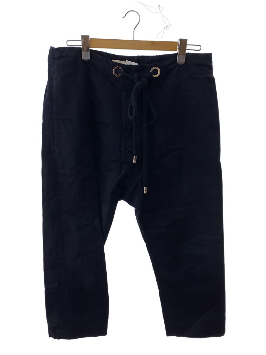 MARNI / ボトム/40/コットン/BLK/PAMAV26A00TCR23