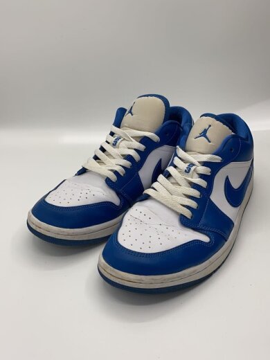 商品画像：AIR JORDAN 1 LOW_エア ジョーダン 1 ロー/28.5cm/BLU 2