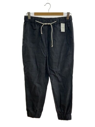 商品画像：ボトム/1/ウール/GRY/チェック 1