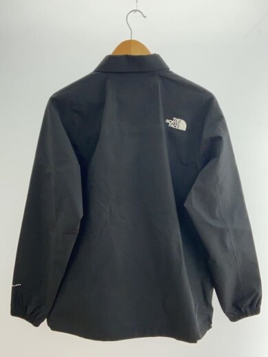 商品画像：FL COACH JACKET_フューチャーライトコーチジャケット/M/ポリエステル/BLK 2